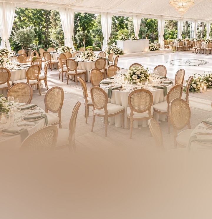 Riva's Club Well Garden