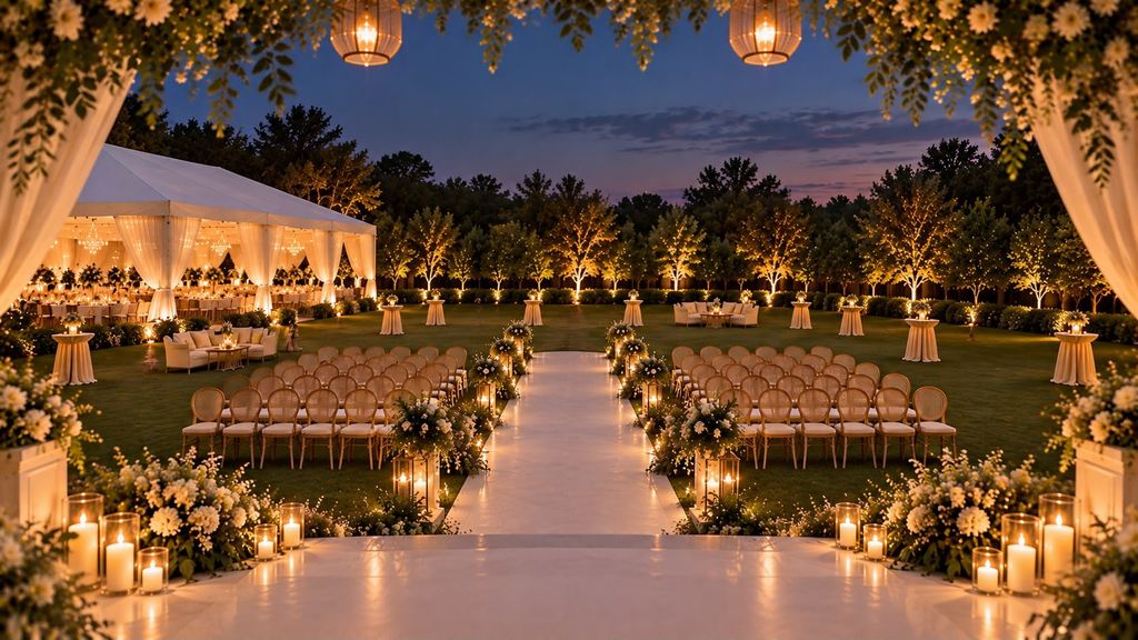 Riva's Club Well Garden - 2589479