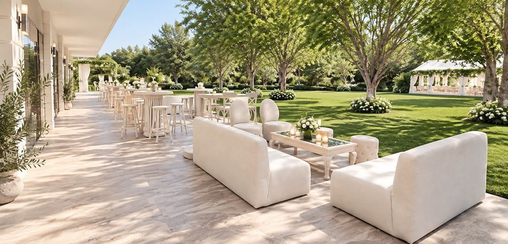 Riva's Club Well Garden - 2589474