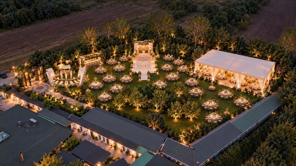 Riva's Club Well Garden - 2589480