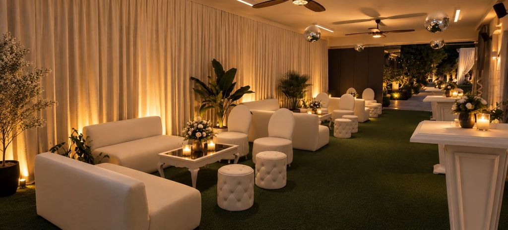 Riva's Club Well Garden - 2589483