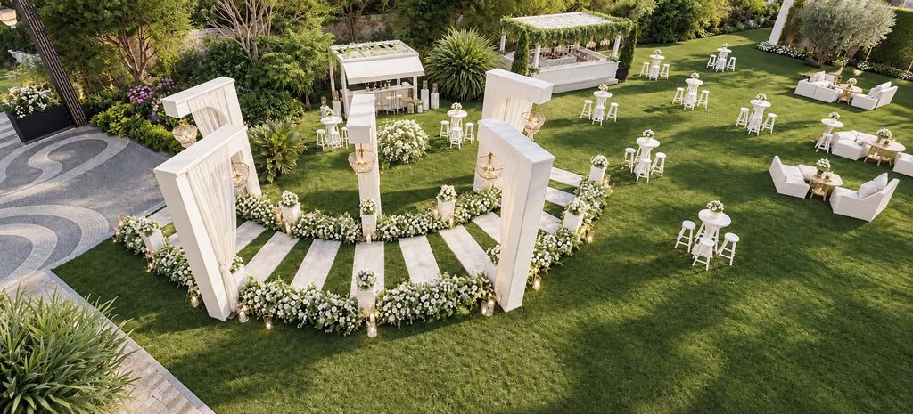 Riva's Club Well Garden - 2589478