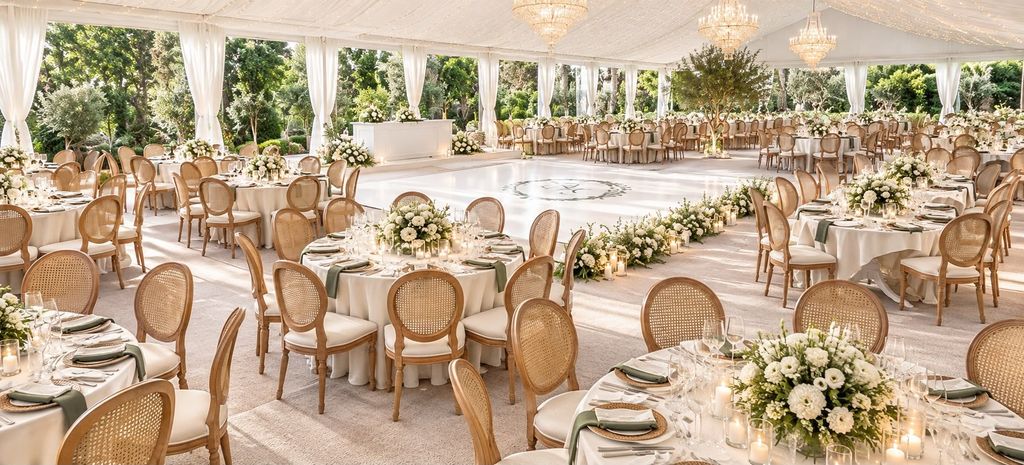Riva's Club Well Garden - 2589475