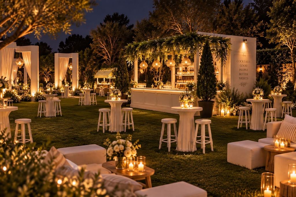 Riva's Club Well Garden - 2589481