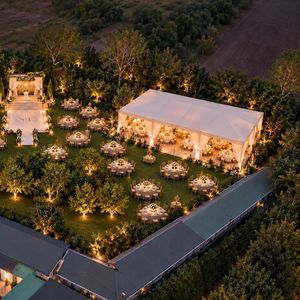 Riva's Club Well Garden