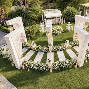 Riva's Club Well Garden