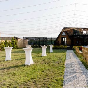 Koza Event Garden
