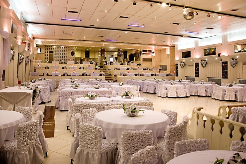 19 Mayıs Düğün Salonları