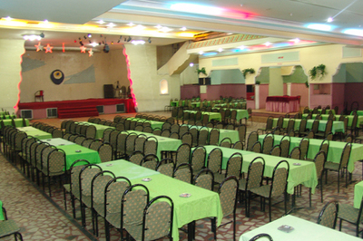 Can Düğün Salonu Fatih