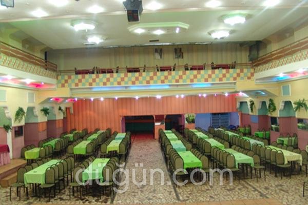 Can Düğün Salonu Fatih