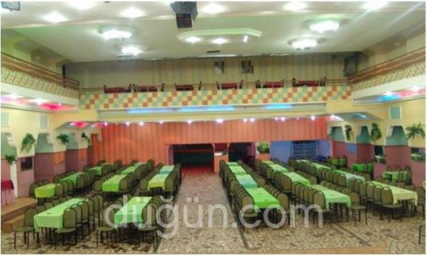 Can Düğün Salonu Fatih