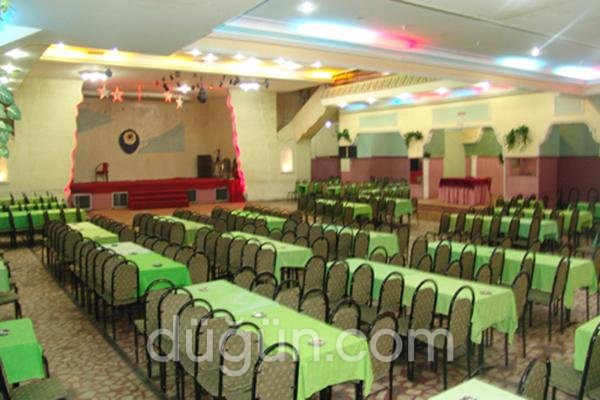 Can Düğün Salonu Fatih