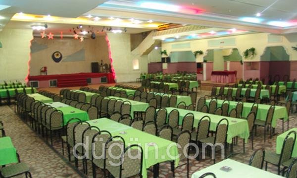 Can Düğün Salonu Fatih