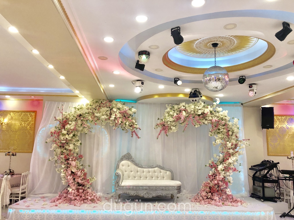 Sayanora Düğün Davet Salonları 2