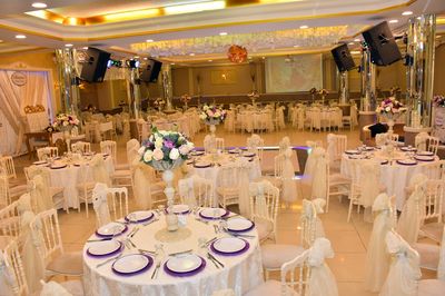 Tarçıncı Davet Salonu