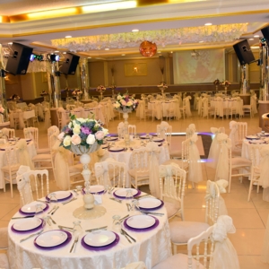 Tarçıncı Davet Salonu