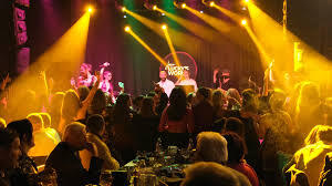 Lucky's Club Restaurant