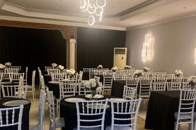 Ezgi Salon Gaziosmanpaşa