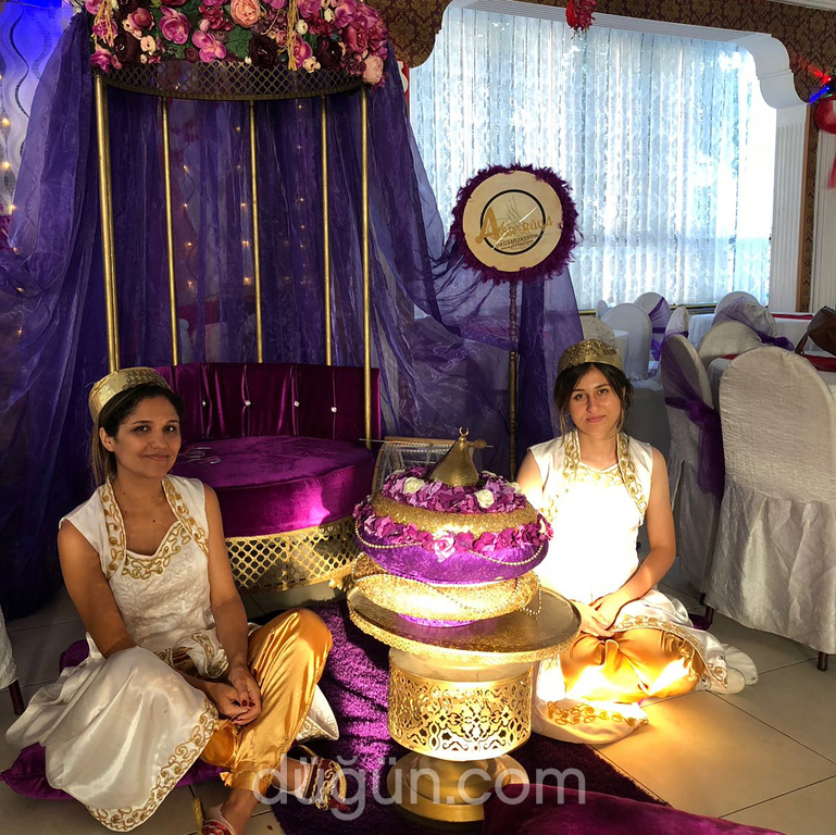 Ezgi Salon Gaziosmanpaşa