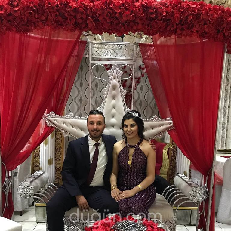 Ezgi Salon Gaziosmanpaşa