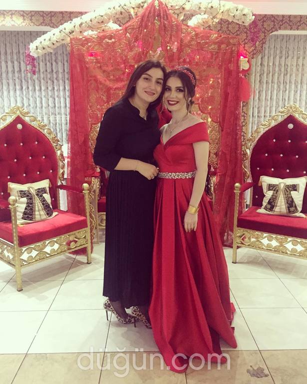 Ezgi Salon Gaziosmanpaşa