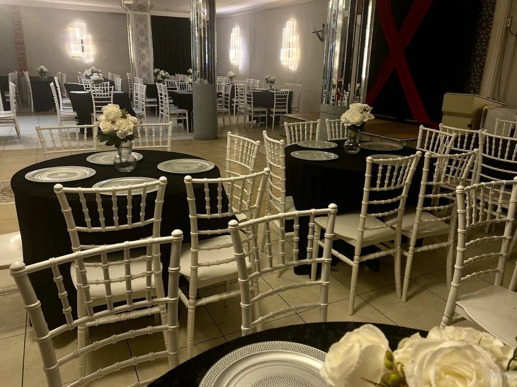 Ezgi Salon Gaziosmanpaşa
