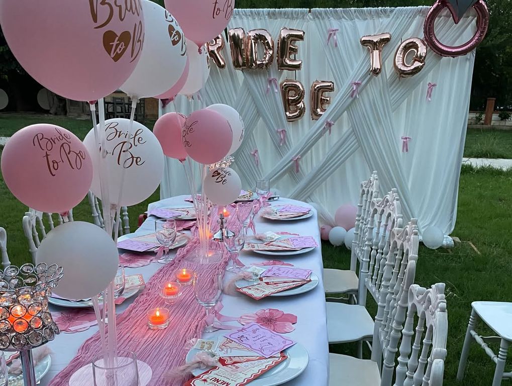 Şelale Palmiye Garden - 2579779