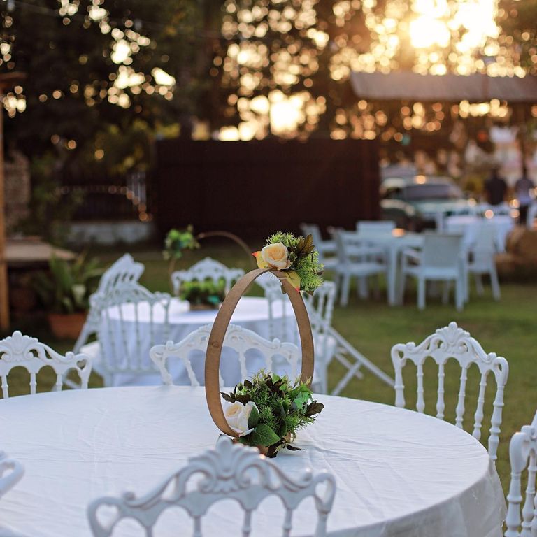 Şelale Palmiye Garden