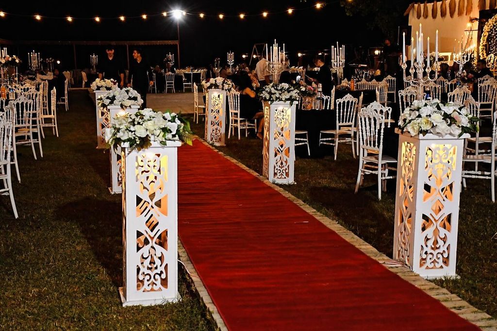 Şelale Palmiye Garden