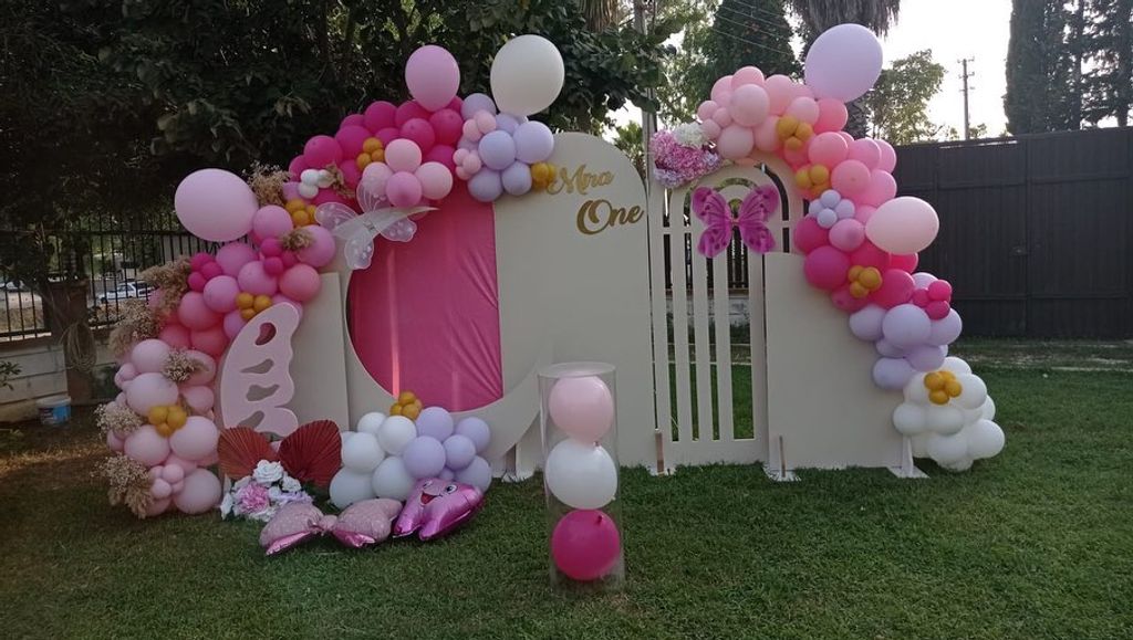 Şelale Palmiye Garden