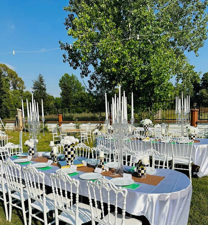 Şelale Palmiye Garden