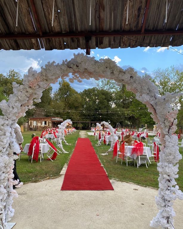 Şelale Palmiye Garden