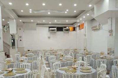 Seven Düğün Salonu