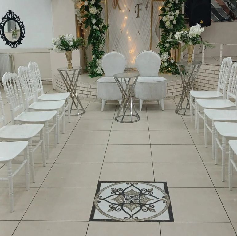 Seven Düğün Salonu