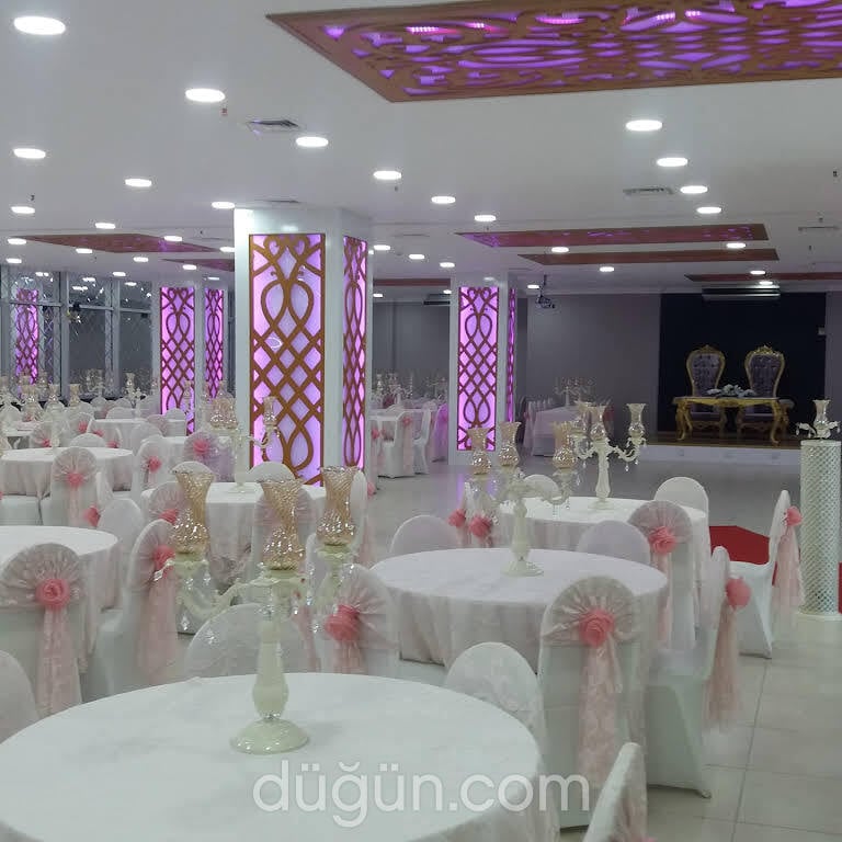 Grand Derince Düğün & Davet Salonları 