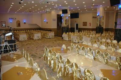 Yurdakul Düğün Salonu