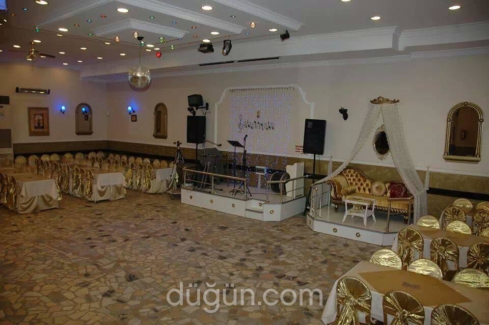 Yurdakul Düğün Salonu