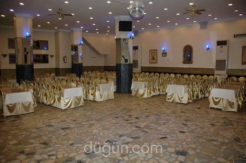 Yurdakul Düğün Salonu
