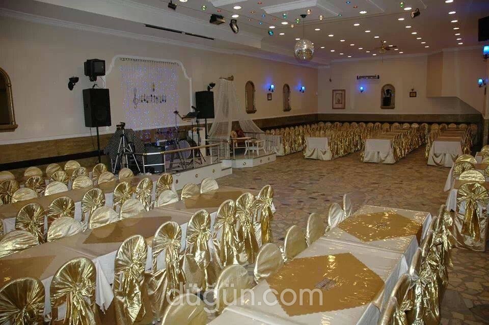 Yurdakul Düğün Salonu