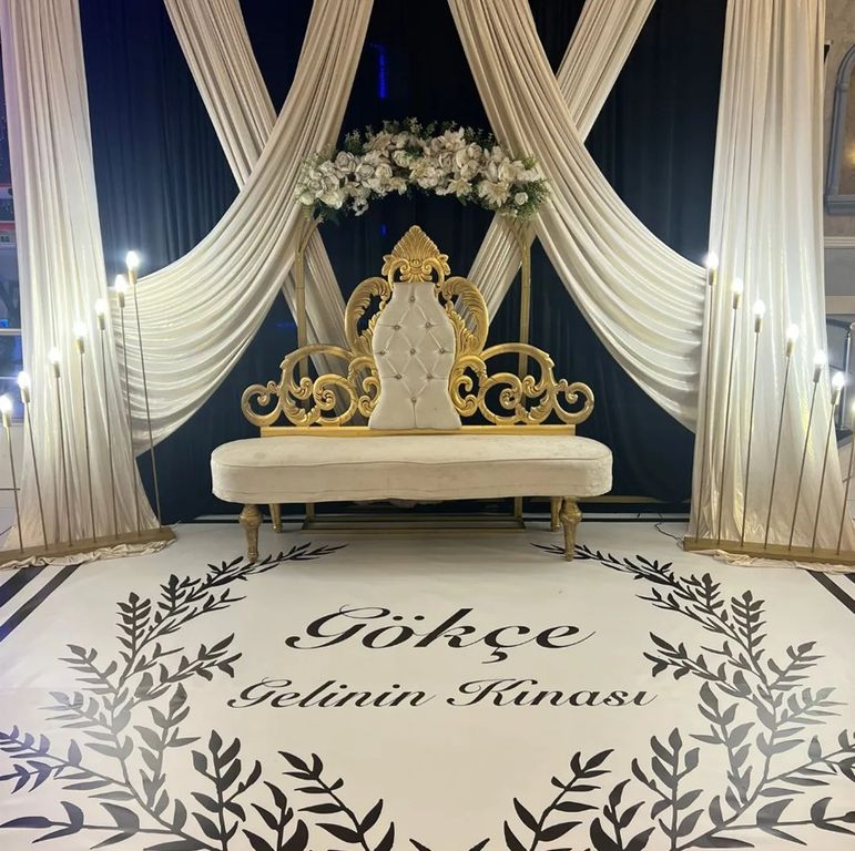Yurdakul Düğün Salonu