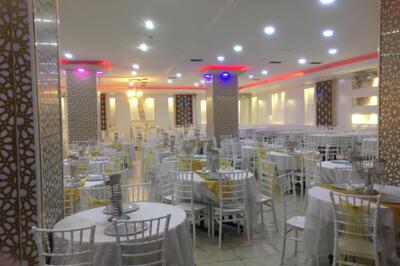 Şelale Düğün Salonu Gaziosmanpaşa