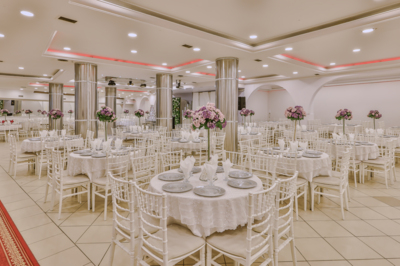 Moda Düğün Salonu