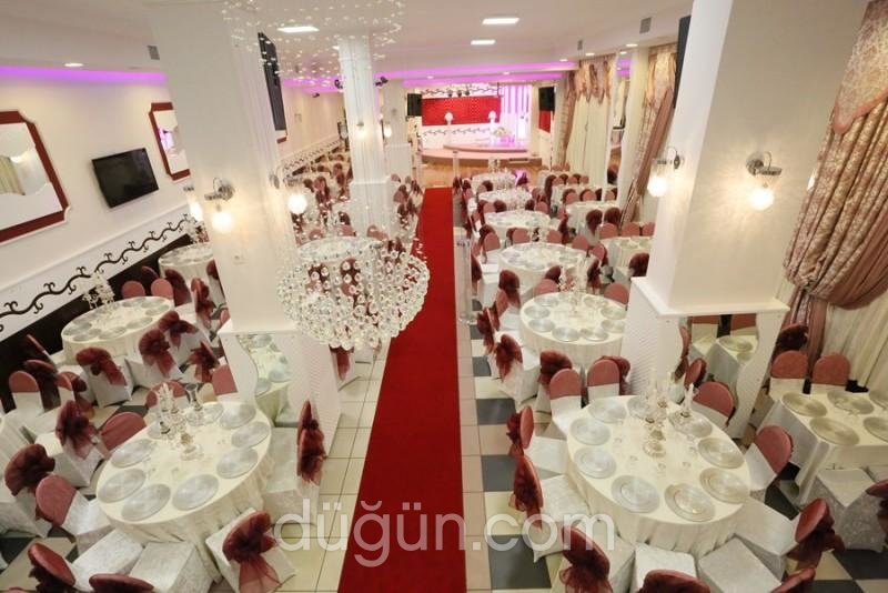 Aktaş 2 Düğün Salonu