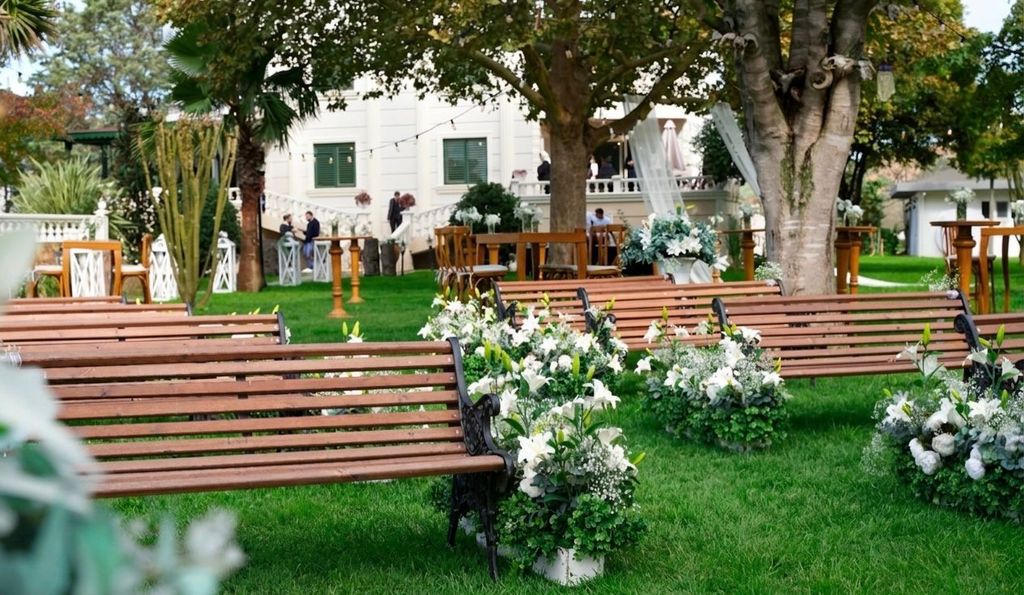 La Maison Polonezköy