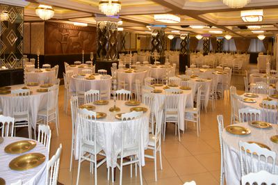 Salon Afrodit