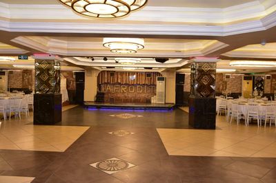 Salon Afrodit