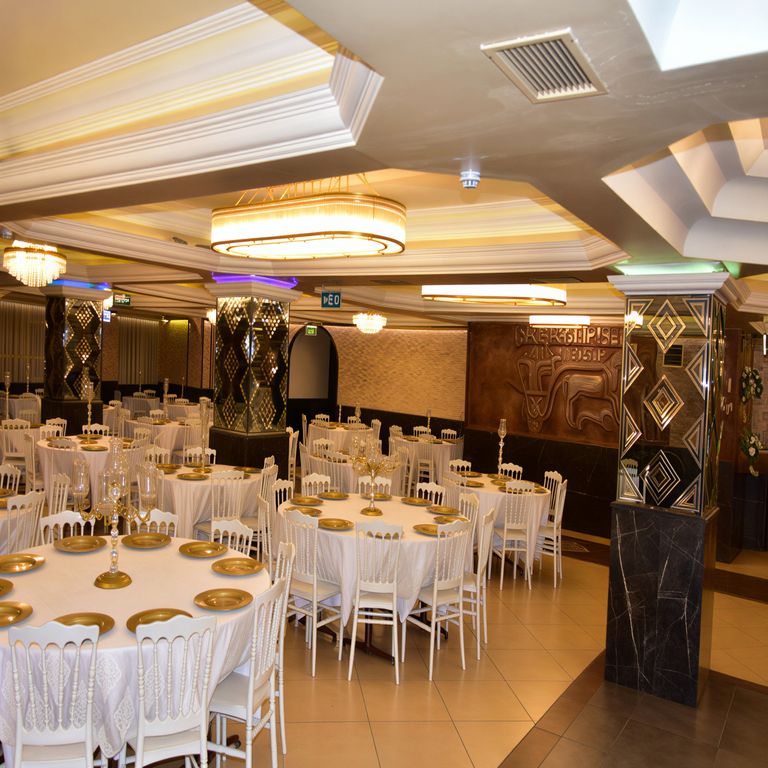 Salon Afrodit