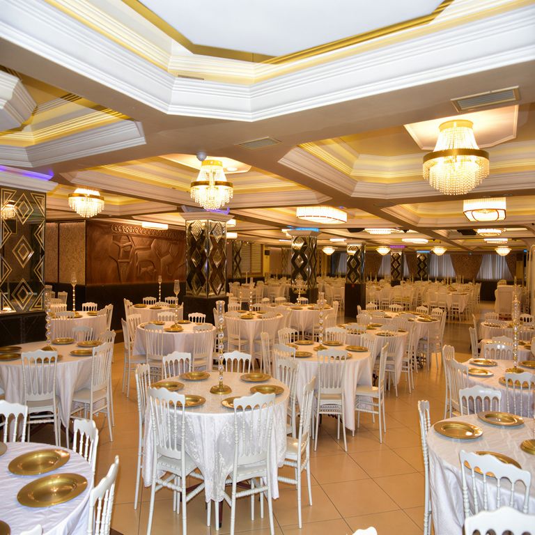Salon Afrodit