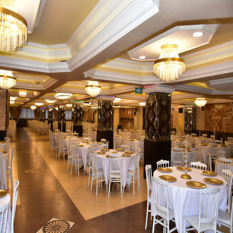 Salon Afrodit