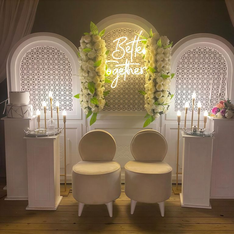 Salon Afrodit